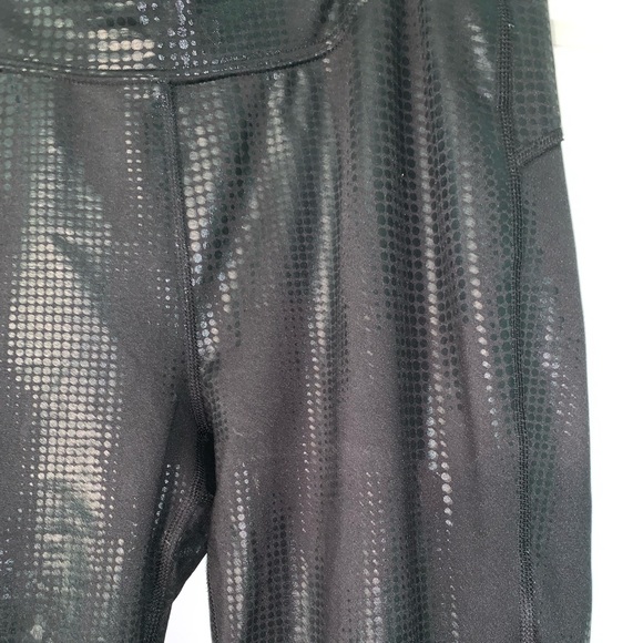 Reebok leggings - Picture 2 of 4